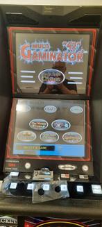 gokkast, Euro, Ophalen of Verzenden, Zo goed als nieuw, Met sleutels