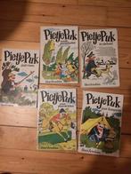 Pietje Puk Boeken, Ophalen of Verzenden, Gelezen, Henri Arnoldus, Fictie algemeen
