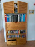 Lundia kast, Huis en Inrichting, Ophalen of Verzenden