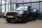 Mini COUNTRYMAN 2.0 COOPER S E ALL4 JCW PACK HUD  CAMERA PAN, Te koop, Geïmporteerd, 5 stoelen, 3 cilinders