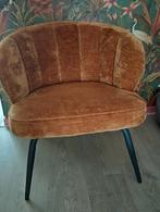 Fauteuil Kwantum, Huis en Inrichting, Ophalen, Zo goed als nieuw, Minder dan 75 cm, 50 tot 75 cm