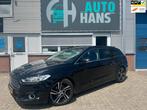 Ford Mondeo Wagon 1.5 TDCi Trend Lease Edition | orig NL | t, Stof, Gebruikt, 4 cilinders, Mondeo