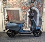 Santini Capri - Bromscooter - 2025 - 883km, Ophalen, Maximaal 45 km/u, Nieuw, 49 cc