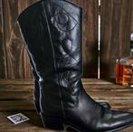 Kiomi western / cowboy laarzen Maat 39, Ophalen of Verzenden