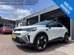 Renault Captur 1.6 E-Tech 145 esprit Alpine+Pack Light&Sound, 1345 kg, Gebruikt, Wit, Origineel Nederlands