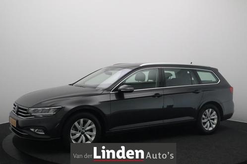 Volkswagen Passat Variant 1.5 TSI Business 150PK| DSG Automa, Auto's, Volkswagen, Bedrijf, Te koop, Passat, ABS, Achteruitrijcamera