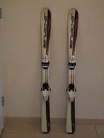 Ski’s Erbacher (maat 120), Gebruikt, 100 tot 140 cm, Carve, Skiën