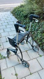Jazz rollator dolomite, Diversen, Ophalen of Verzenden, Zo goed als nieuw