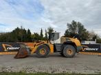 Liebherr L576 (bj 2011), Zakelijke goederen, Machines en Bouw | Kranen en Graafmachines, Wiellader of Shovel