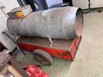 Grote diesel heater kanon hete lucht 93kw, Ophalen, Gebruikt, Overige typen, Googleit