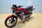 Honda CB900 Bol D'or 1:12 122161901, Ophalen of Verzenden, Nieuw, 1:9 t/m 1:12, Motor