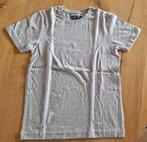 Gloednieuw effen grijs t-shirt, 146-152, Kinderen en Baby's, Kinderkleding | Maat 146, C&A, Nieuw, Ophalen of Verzenden, Shirt of Longsleeve