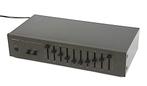 Technics SH-8010

Stereo Frequency Equalizer, Ophalen of Verzenden, Gebruikt, Stereo, Overige merken