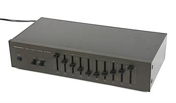 Technics SH-8010

Stereo Frequency Equalizer

 beschikbaar voor biedingen