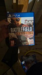 Bettlefield  hardline, Vanaf 18 jaar, Shooter, 1 speler, Ophalen of Verzenden