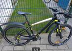 MTB/ATB fiets – Giant XTC Advanced (carbon frame), Ophalen, Gebruikt, Giant