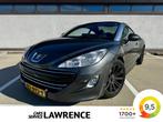 Peugeot RCZ 1.6 THP | Nieuwe Motor-Turbo-Disti-Koppeling | G, Euro 5, 15 km/l, Gebruikt, Navigatiesysteem