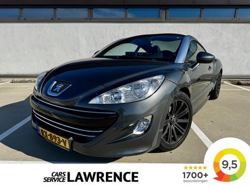 Peugeot RCZ 1.6 THP | Nieuwe Motor-Turbo-Disti-Koppeling | G, Auto's, Peugeot, Te koop, RCZ, ABS, Airbags, Airconditioning, Alarm