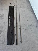 Nash Scope Abbreviated 10ft hengel 4.5lbs 1 stuk, Ophalen of Verzenden, Nieuw, Werphengel