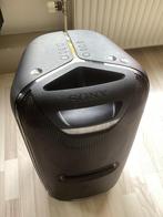 Sony home audio systeem, Ophalen of Verzenden, Zo goed als nieuw, Minder dan 60 watt, Sony