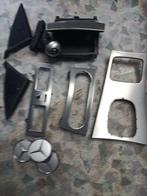 Interieur delen w203 Mercedes c-klasse s203, Auto-onderdelen, Ophalen of Verzenden, Gebruikt, Mercedes-Benz