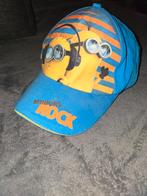 Minion basball cap, Ophalen of Verzenden, 134 t/m 140, Jongen of Meisje