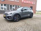 Volkswagen T-ROC 2.0 TSI 4MOTION R 300 PK, digitale cockpit,, Gebruikt, Euro 6, 4 cilinders, 1984 cc