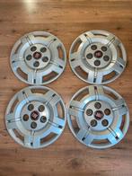 4 Nieuwe Fiat Ducato Wieldoppen, Ophalen, Nieuw