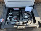 DIESELTANK MET 12Volt POMP, Nieuw,, Ophalen, Nieuw
