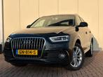 Audi Q3 1.4 150KM S-tronic Volledig AudiDealer Onderhouden✅️, Auto's, 1800 kg, Euro 6, 4 cilinders, Zwart