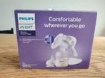 Philips Avent Handkolf, Kinderen en Baby's, Babyvoeding en Toebehoren, Ophalen of Verzenden, Zo goed als nieuw, Borstkolf