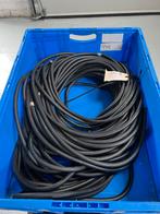 M15 12 parige audiomultikabel, 80 meter, Ophalen of Verzenden, Nieuw, Apparatuur