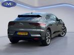 Jaguar I-PACE EV400 HSE 90 kWh 400 pk, panoramadak, vol opti, Automaat, Gebruikt, 750 kg, I-PACE