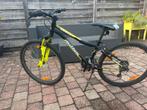 Author mountainbike 24inch, Fietsen en Brommers, 24 inch of meer, Gebruikt, Staal, Ophalen