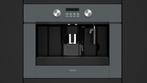 koffiemachine TEKA CLC 835 GM, Ophalen, Afneembaar waterreservoir, Koffiemachine, Nieuw