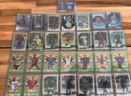 Topps kaarten gehele collectie, Ophalen of Verzenden, Zo goed als nieuw, Meerdere plaatjes