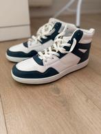 Schoenen wit/blauw maat 39 ZGAN, Ophalen of Verzenden, Zo goed als nieuw, Schoentjes