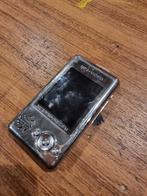 MP3 Speler - Voor de Liefhebber!, Ophalen of Verzenden, Gebruikt