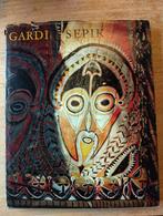 René Gardi - Sepik: Fotodocumenten van een stervende cultuur, Ophalen of Verzenden, Gelezen, Fotografie algemeen, René Gardi