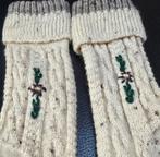 Trachten sokken mt 43 Unisex, Ophalen of Verzenden, Gedragen