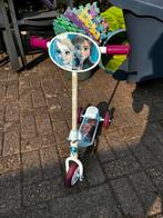 Frozen II Step, Kinderen en Baby's, Speelgoed | Buiten | Speeltoestellen, Ophalen, Gebruikt, Overige typen
