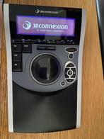 3D muis CONNEXTION space pilot, Computers en Software, Muizen, Ophalen of Verzenden, Gebruikt, Bedraad