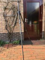 Benro C2980T Flex Statief (Carbon uitvoering), Ophalen of Verzenden, Zo goed als nieuw, 150 tot 175 cm, Driepoot