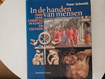 Peter Schmidt - In de handen van mensen beschikbaar voor biedingen