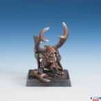 Goblin Shaman 30251 Dungeons and Dragons Wargames, Verzenden, Figuurtje(s), NL, Reaper Miniatures