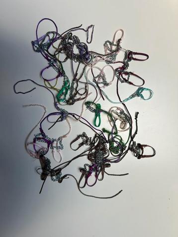 Schleich halsters beschikbaar voor biedingen