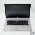 HP 470 G4 17.3", i7-7500U, 256GB, 1TB, 12GB RAM, 930MX, W11, Met videokaart, Qwerty, Refurbished, Ophalen of Verzenden