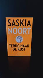 Saskia Noort - Terug naar de kust, Boeken, Thrillers, Saskia Noort, Zo goed als nieuw, Nederland, Verzenden
