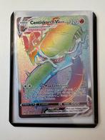 Centiskorch VMAX Rainbow - 191/189, Ophalen of Verzenden, Zo goed als nieuw, Losse kaart