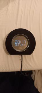 JBL Horizon Wekker Radio - Zwart - bedraad+Bluetooth, Ophalen, Gebruikt, Radio
